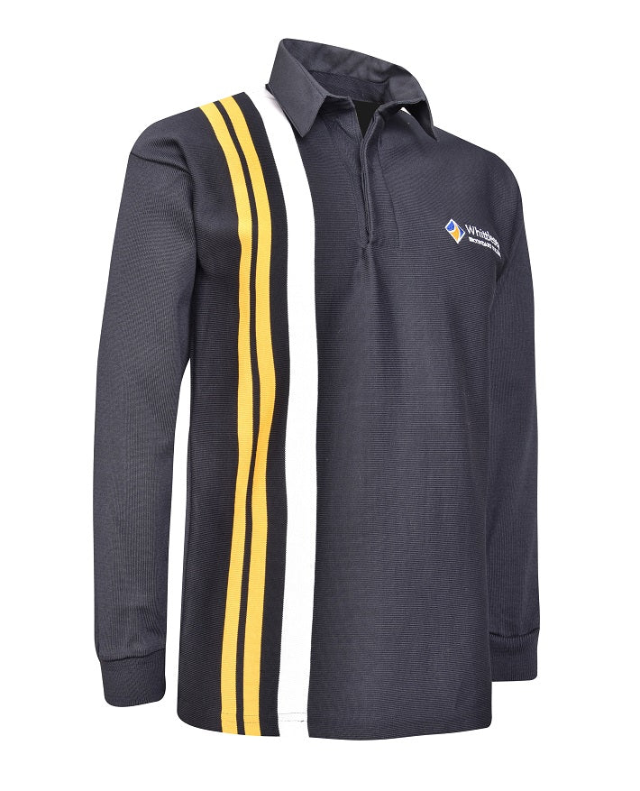 Rugby Jumper