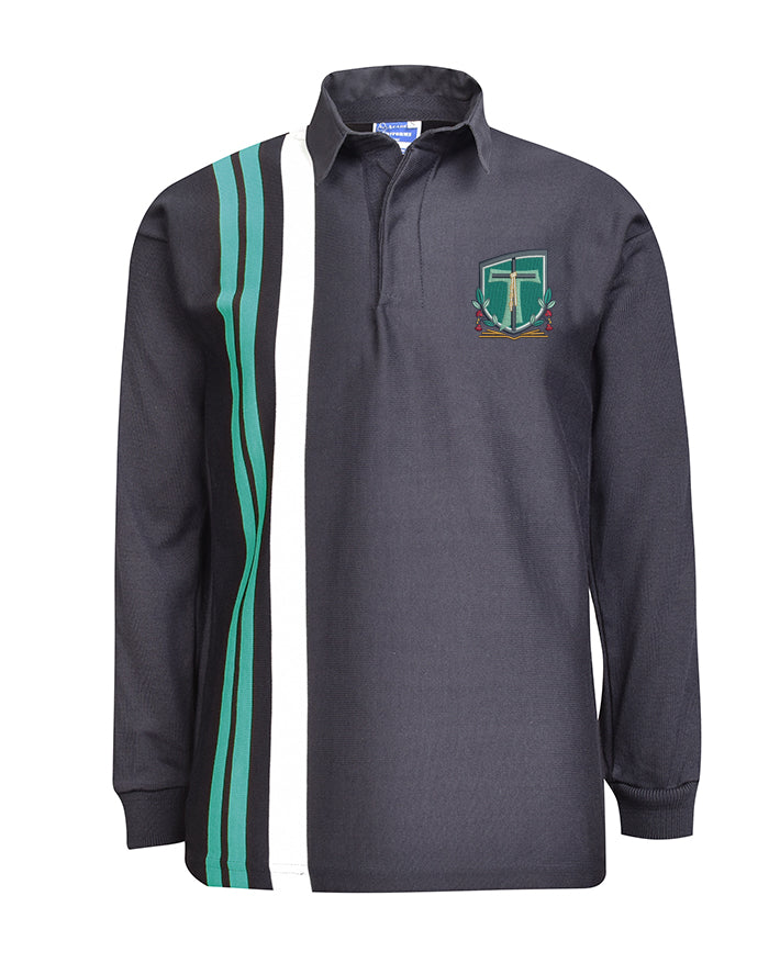 Rugby Jumper