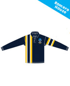 Rugby Jumper