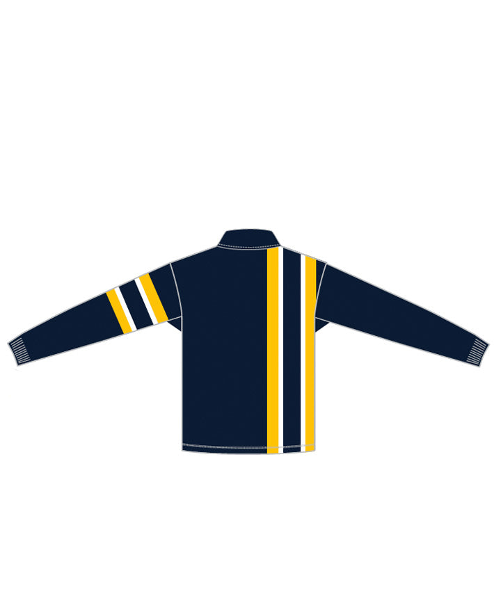 Rugby Jumper