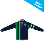 Rugby Jumper