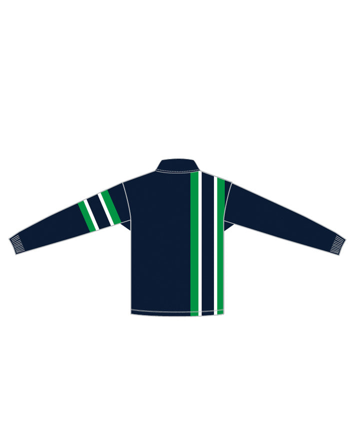 Rugby Jumper