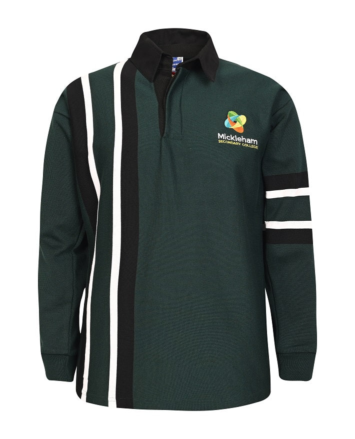 Rugby Jumper