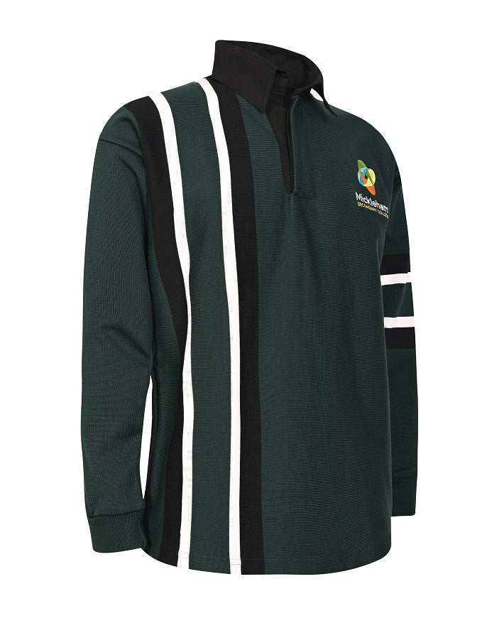 Rugby Jumper
