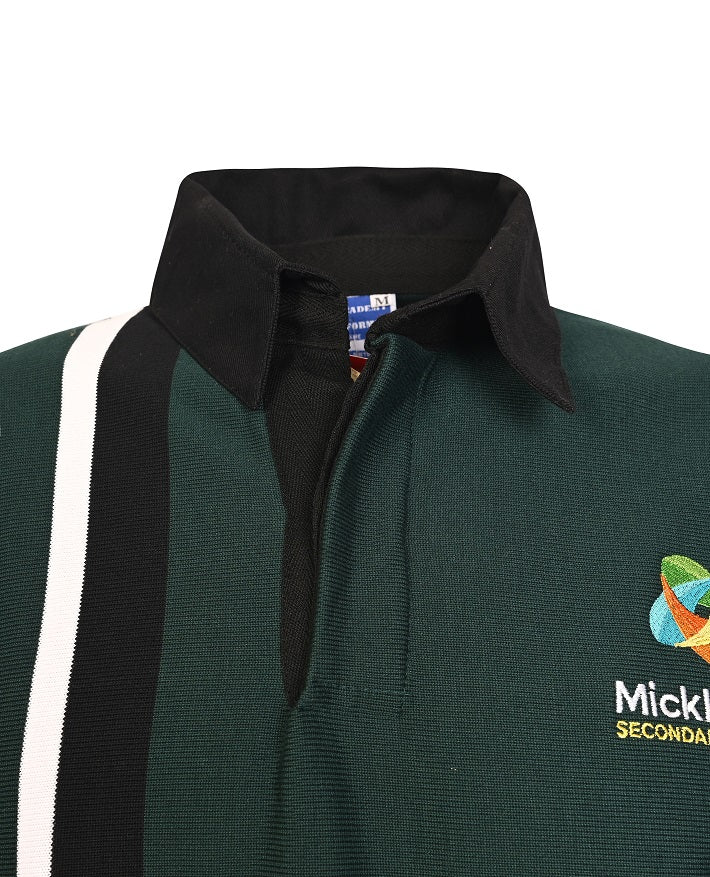 Rugby Jumper