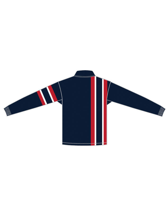 Rugby Jumper