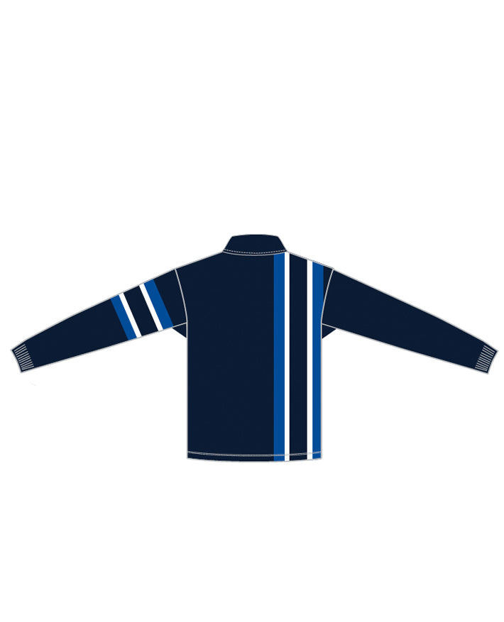 Rugby Jumper