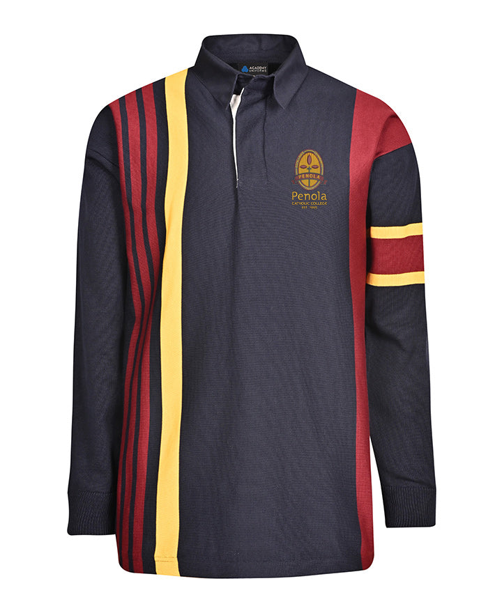 Rugby Jumper