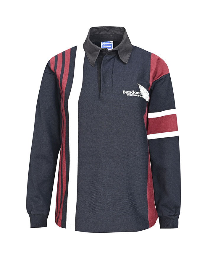 Rugby Jumper