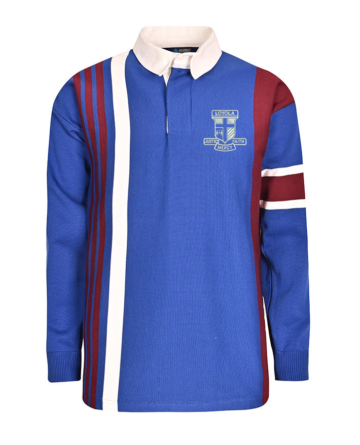 Rugby Jumper
