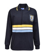 Rugby Jumper