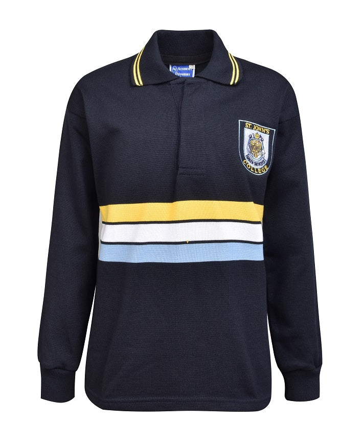 Rugby Jumper