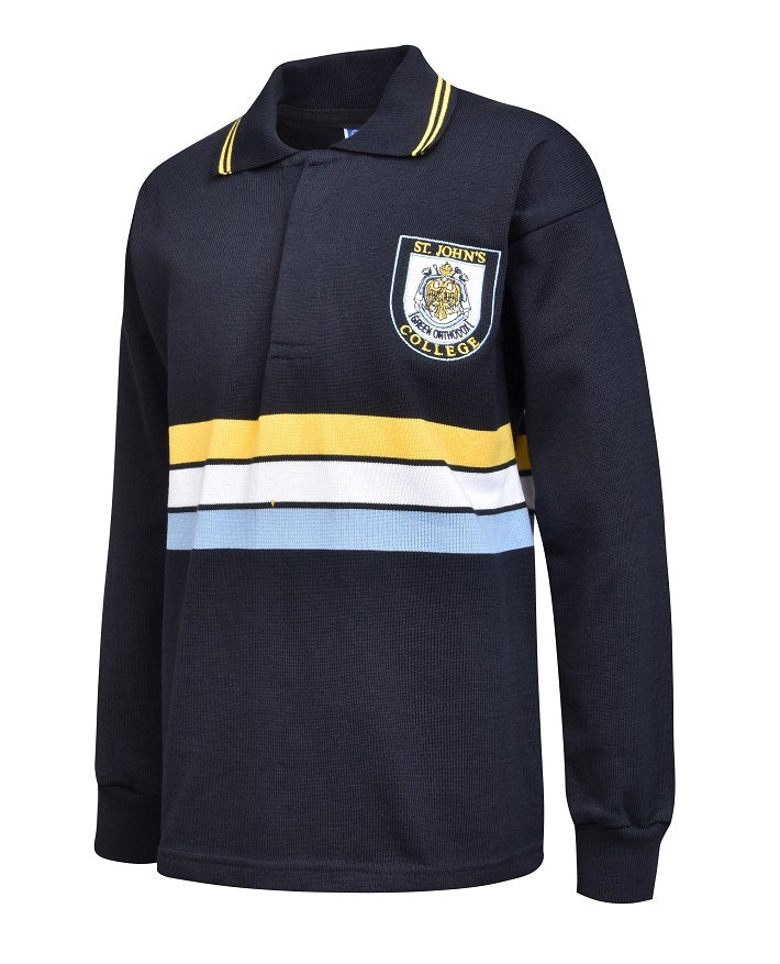 Rugby Jumper