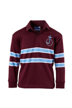 Rugby Jumper