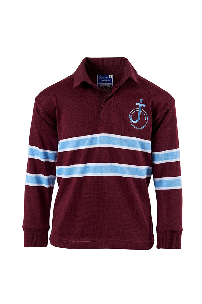 Rugby Jumper