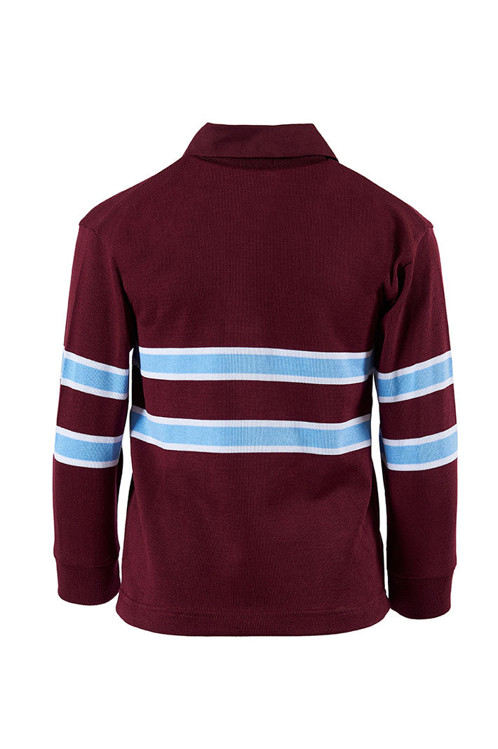 Rugby Jumper