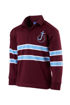 Rugby Jumper