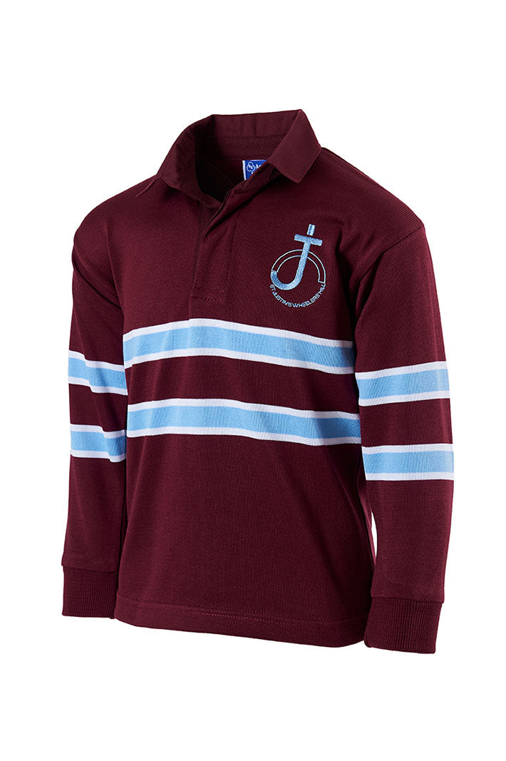 Rugby Jumper
