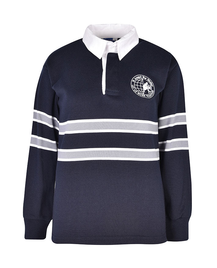 Rugby Jumper