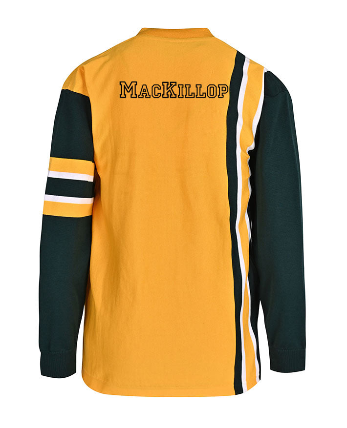 Rugby Top