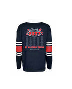 Rugby Jumper - GW27