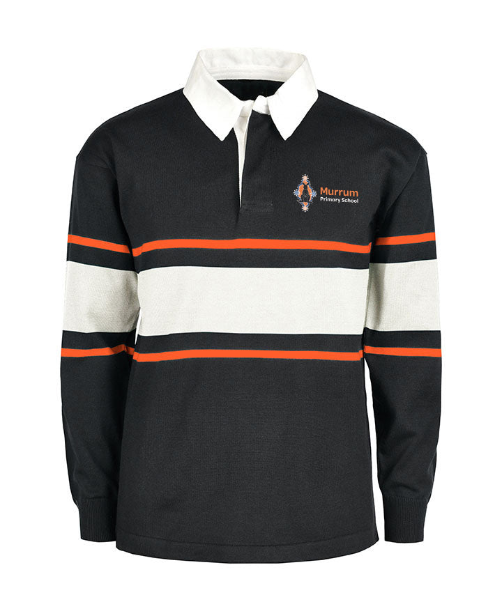 Rugby Jumper
