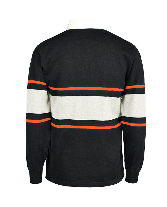 Rugby Jumper