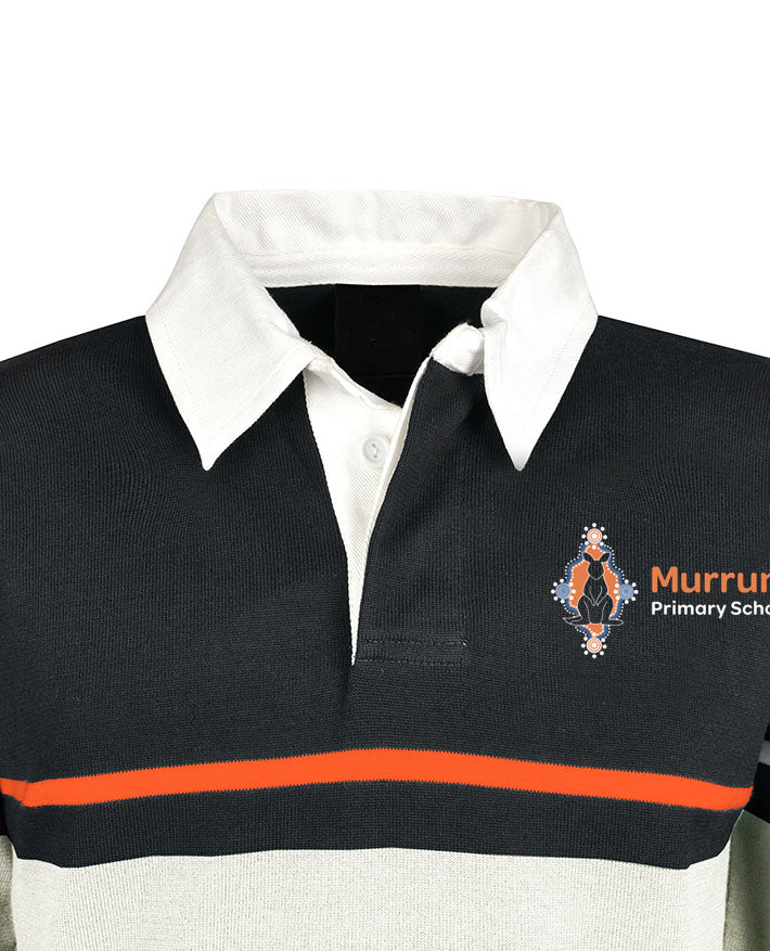 Rugby Jumper