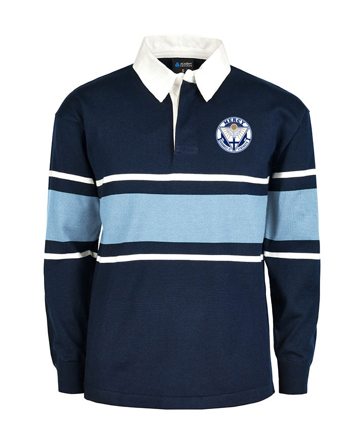 Rugby Jumper