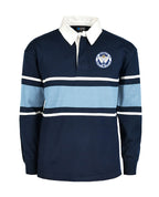 Rugby Jumper