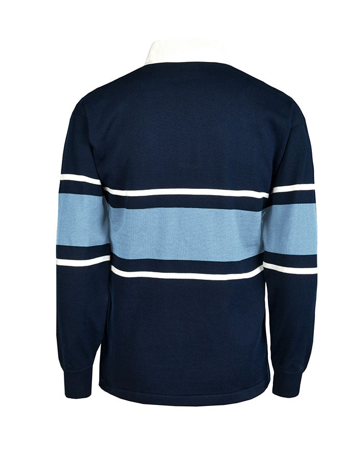 Rugby Jumper
