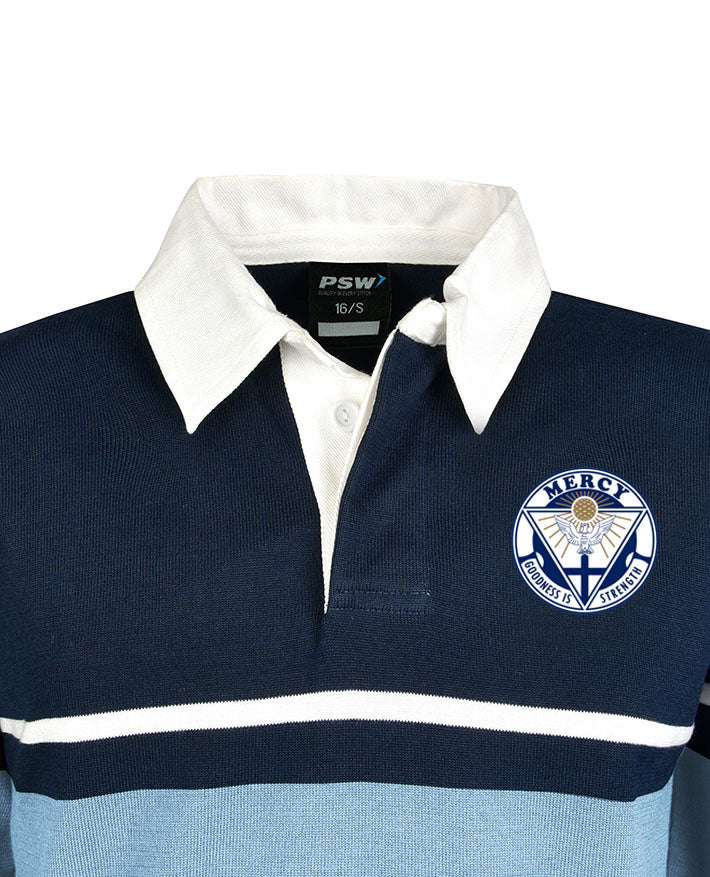 Rugby Jumper