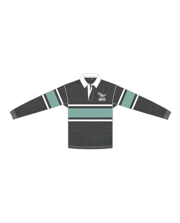 Rugby Jumper