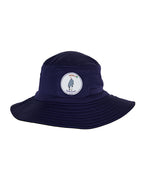 Reversible Mesh Bucket Hat