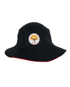 Reversible Mesh Bucket Hat