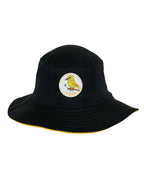 Reversible Mesh Bucket Hat