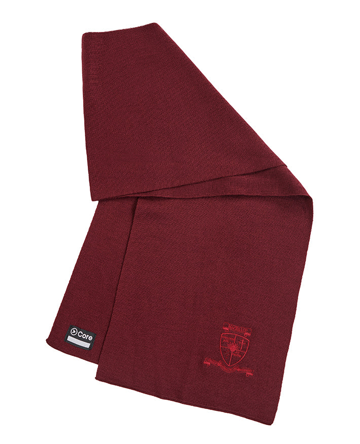 Wool Scarf