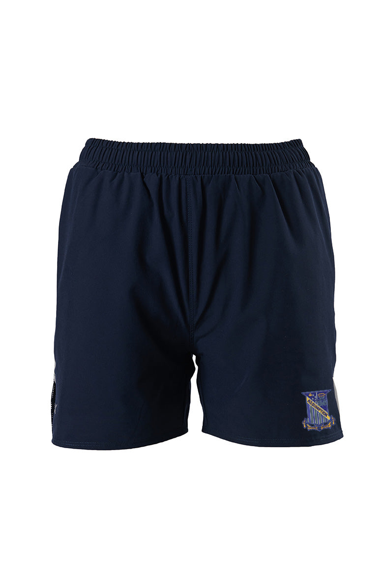 Strive Active Shorts