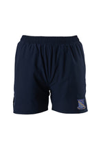 Strive Active Shorts
