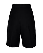 Ladies Tailored Shorts - Adjustable Waist