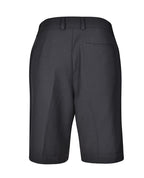 Tailored Short - Stretch Gab