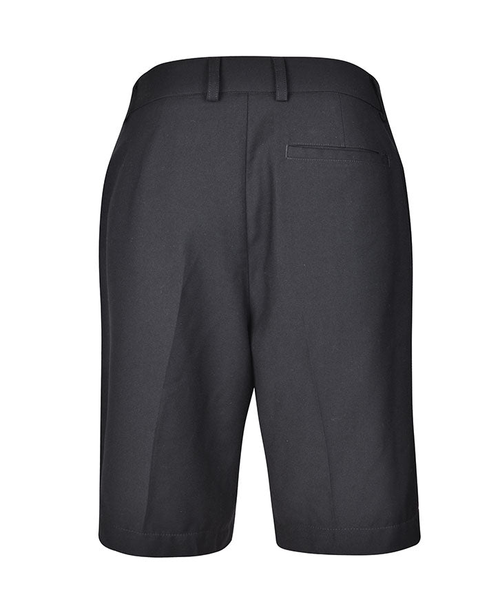 Tailored Short - Stretch Gab