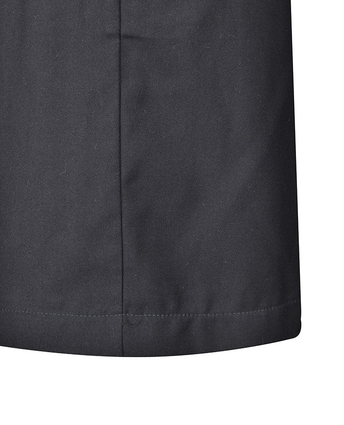 Tailored Short - Stretch Gab