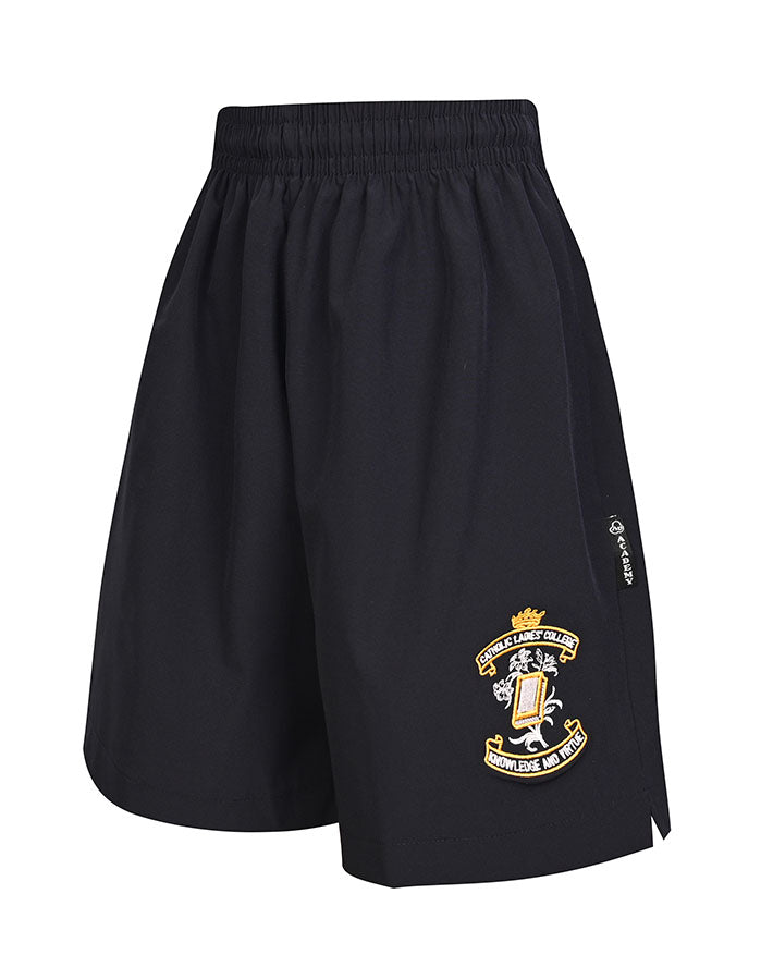 Sport Shorts - Ladies