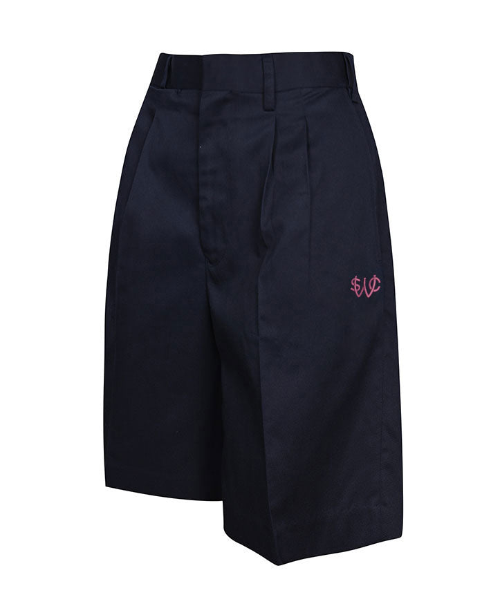 Shorts - Secondary