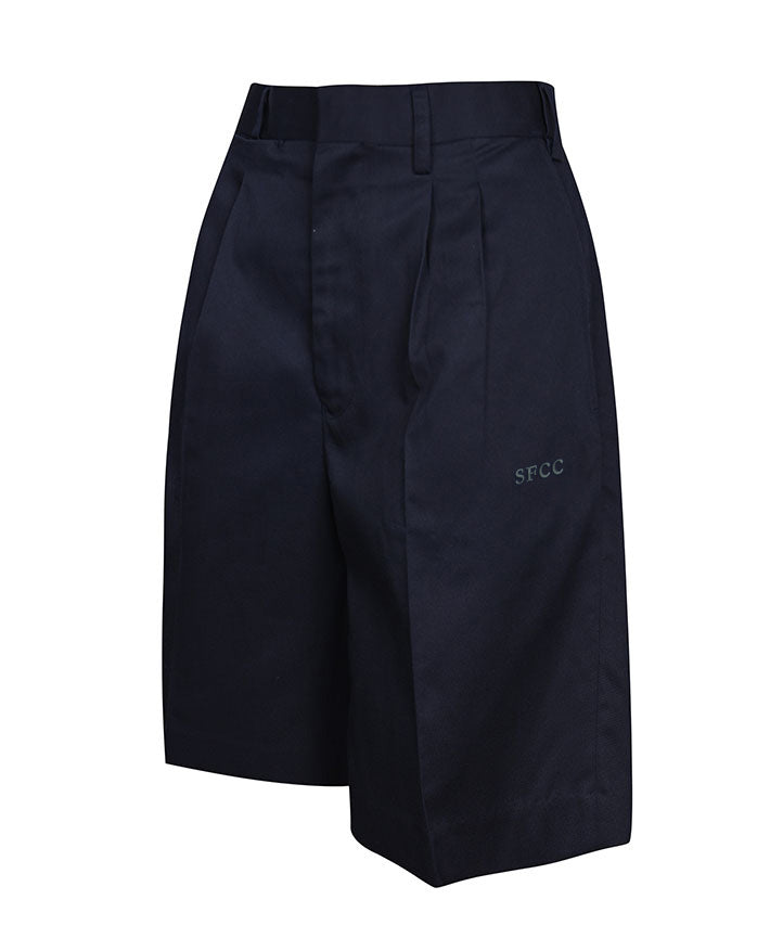 Shorts - Secondary