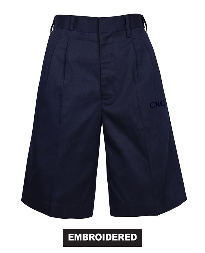 Shorts - Secondary