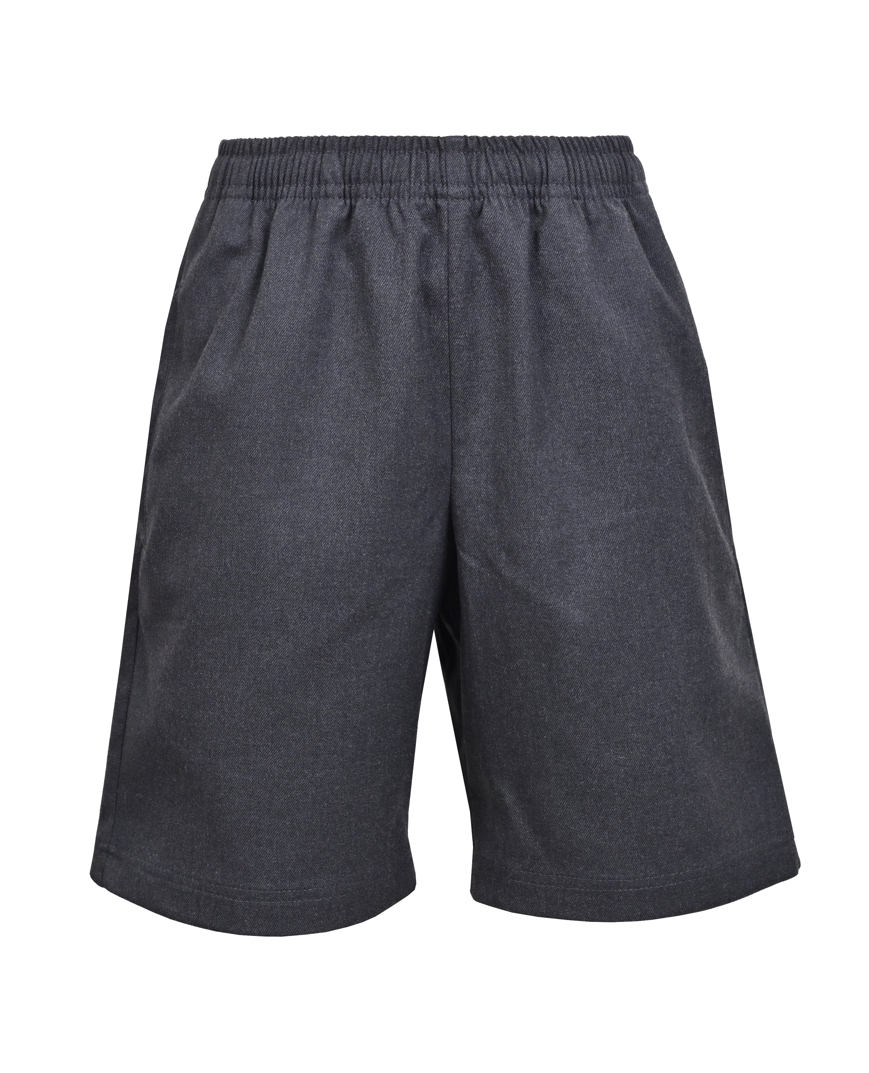 Shorts - Secondary