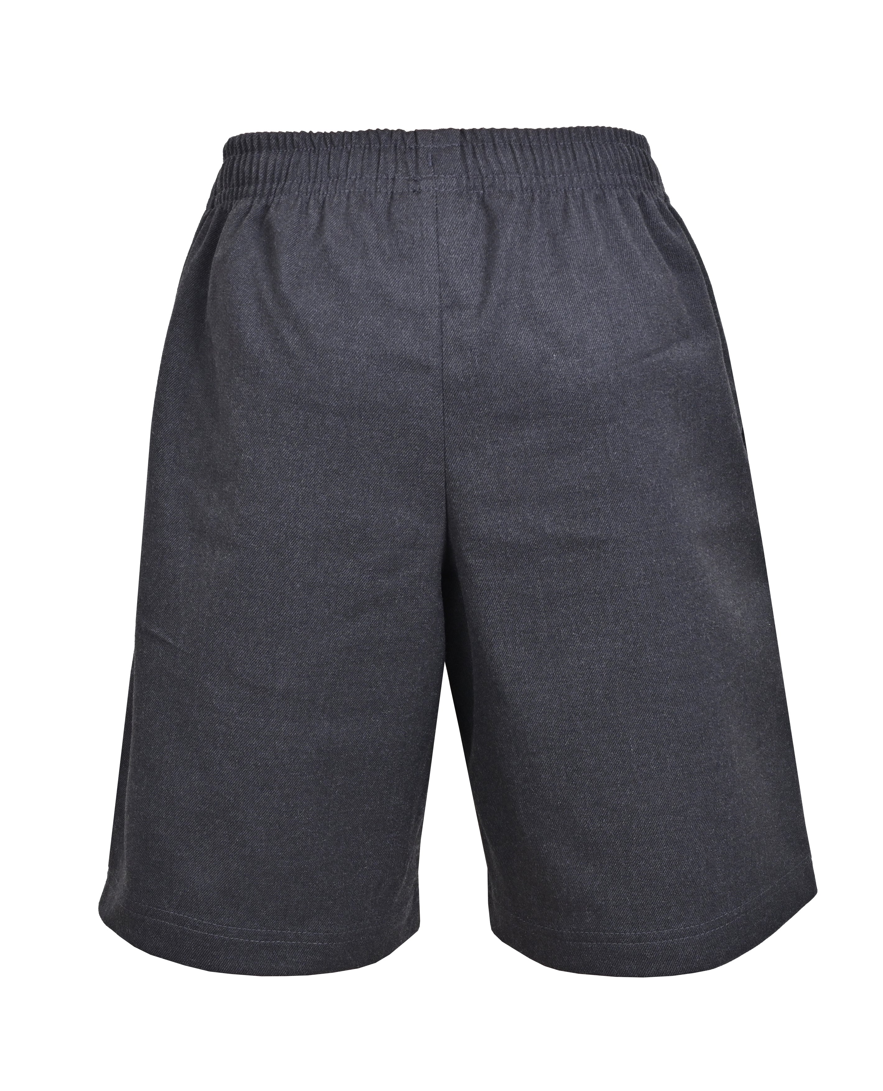 Shorts - Secondary