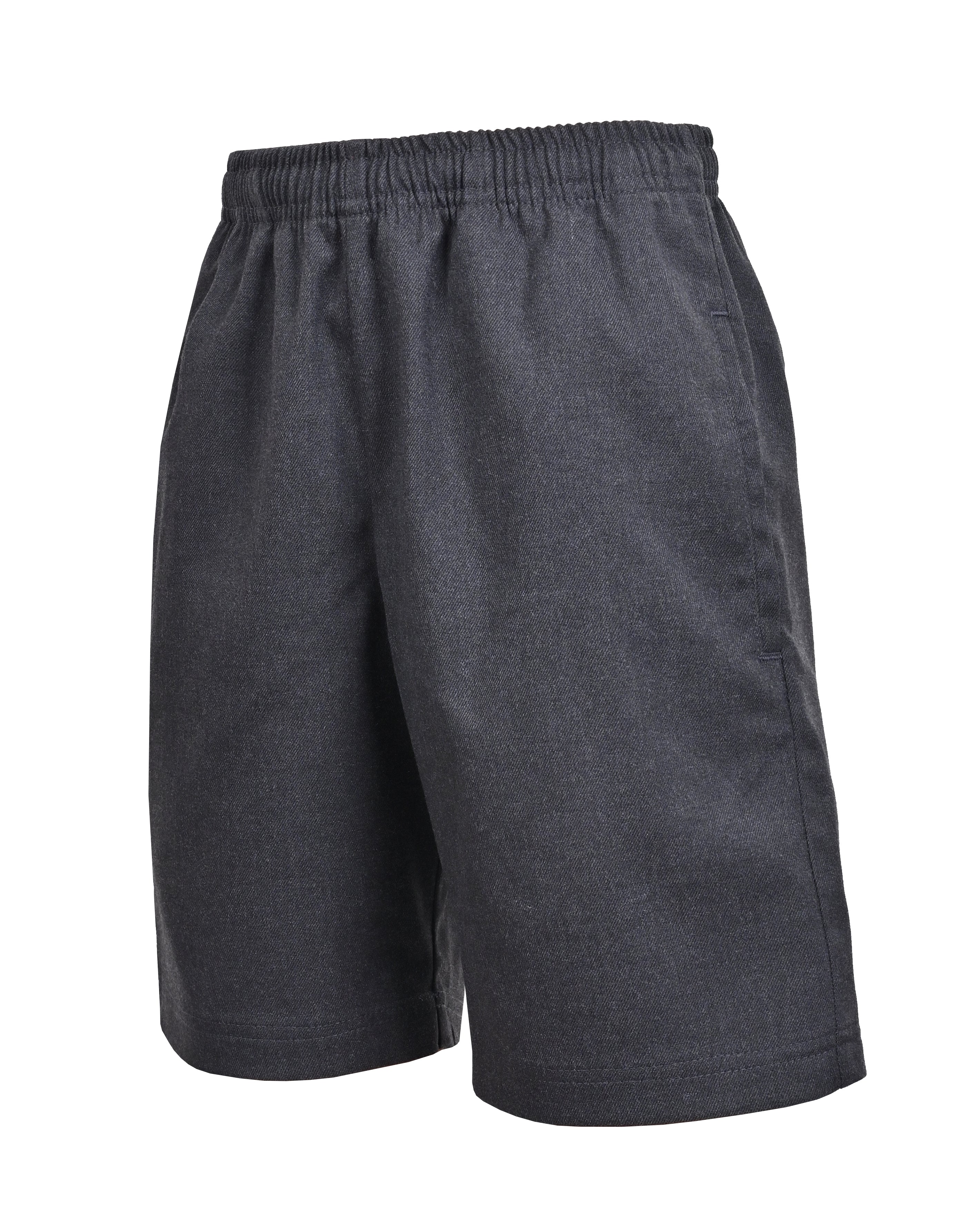 Shorts - Secondary